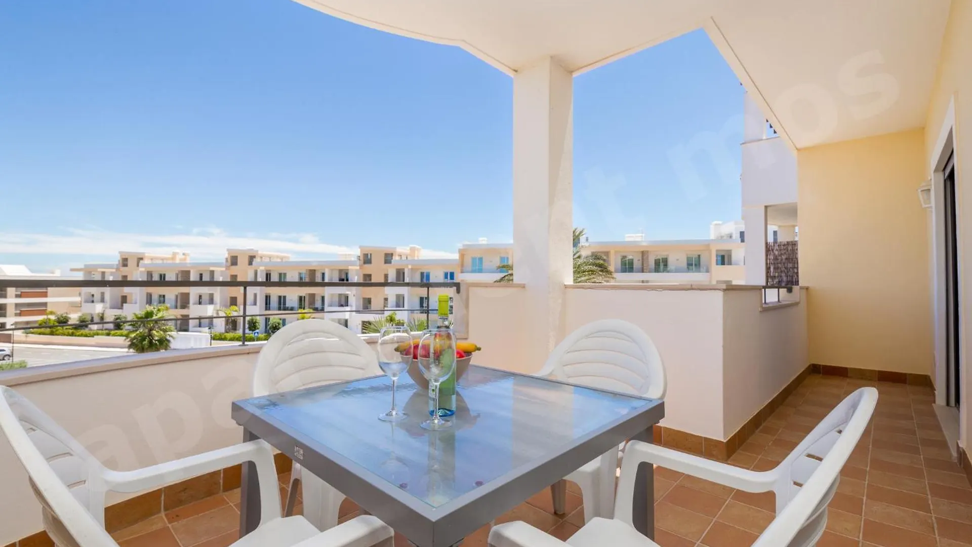 Apartment Mos Lagos Portugália
