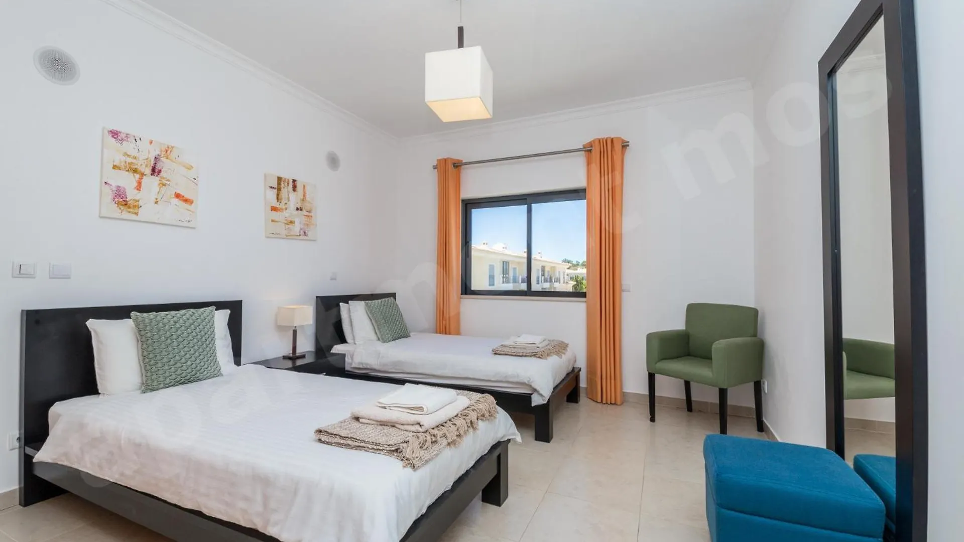 Apartment Mos Lagos