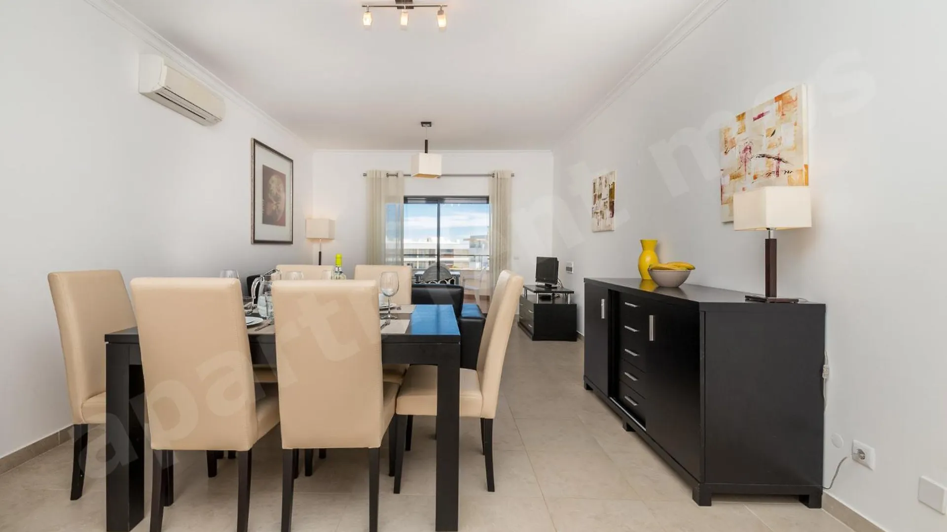 Apartment Mos Lagos