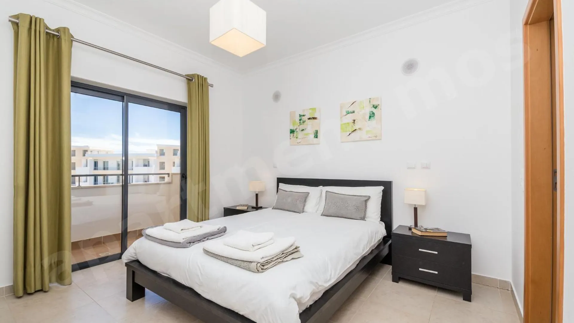 Apartment Mos Lagos Portugália