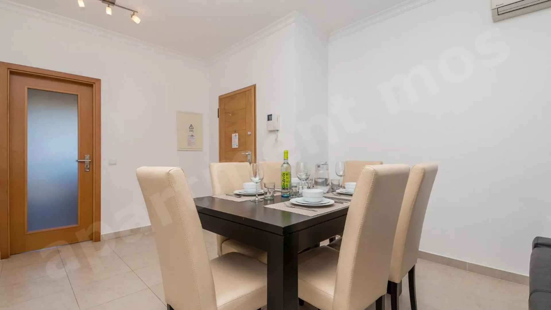Apartment Mos Lagos
