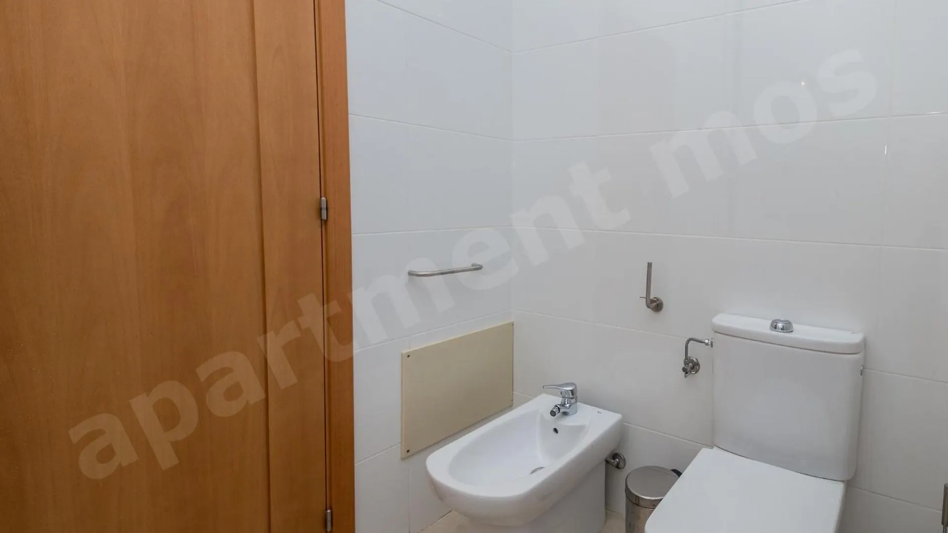 Apartment Mos Lagos
