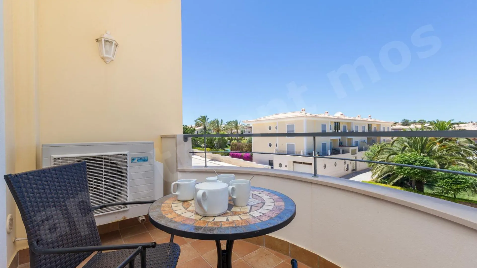 Apartment Mos Lagos