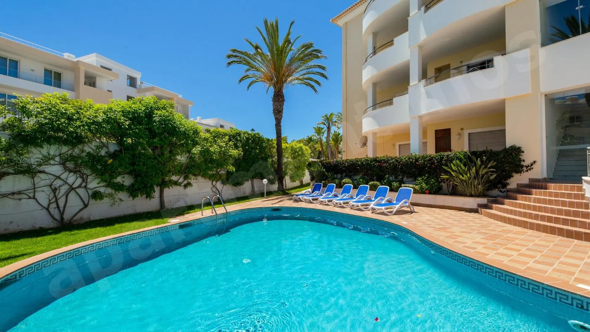 Apartment Mos Lagos