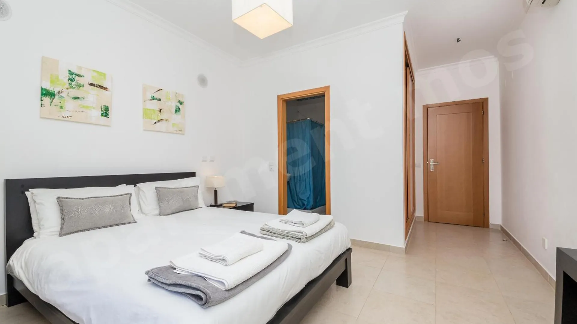 Apartment Mos Lagos